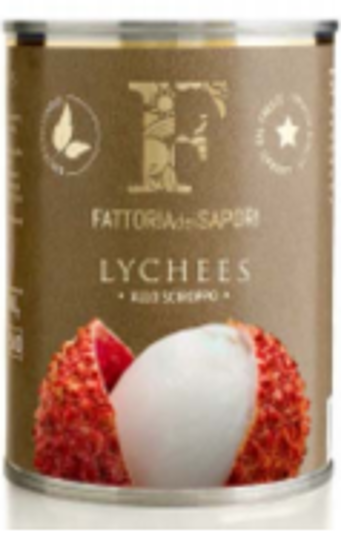 Immagine di SAMA LYCHEES  LATTA ML.580