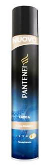 Immagine di PANTENE LACCA CLASSICA EXTRA FORTE ML.250