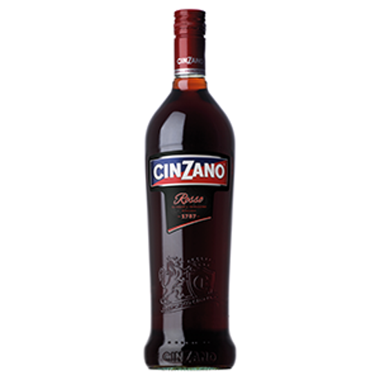Immagine di CINZANO ROSSO LT.1