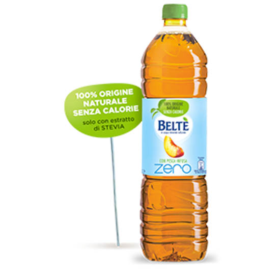 Immagine di BELTE' VERA LT.1,5 PET PESCA ZERO