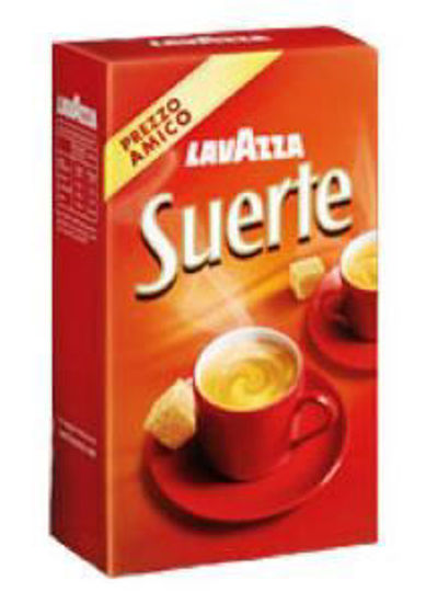 Immagine di LAVAZZA SUERTE GR.250