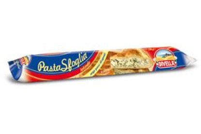 Immagine di DIVELLA PASTA SFOGLIA FRESCA GR.230