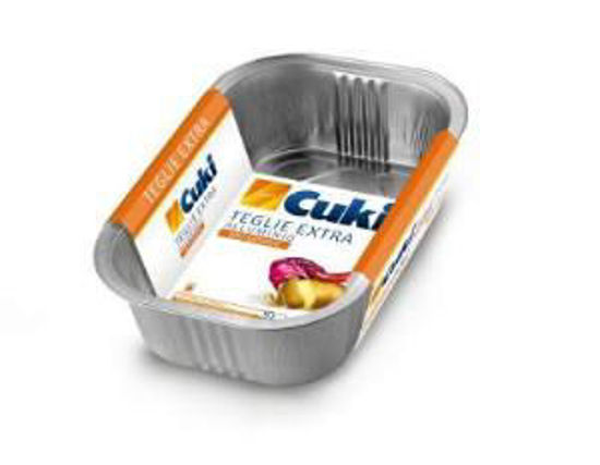 Immagine di CUKI LE TEGLIE 4/6 PORZIONI X2S249