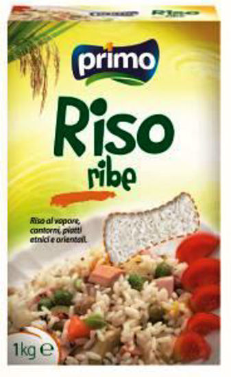 Immagine di PRIMO RISO RIBE KG.1 ASTUCCIO