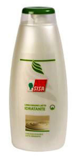 Immagine di SISA DOCCIA IDRATANTE ML.250