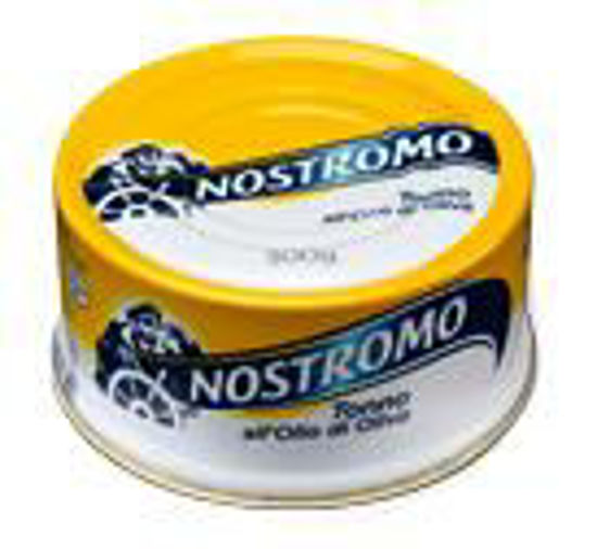 Immagine di NOSTROMO TONNO GR.300