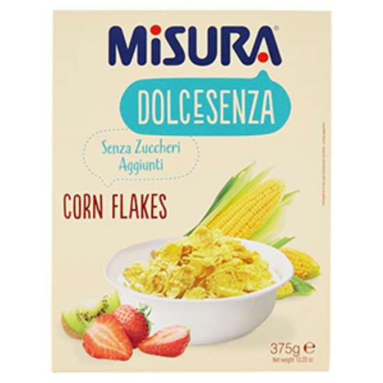 Immagine di MISURA CORNFLAKES 350 GR