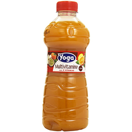 Immagine di YOGA SUCCO LT.1 PLT MULTIVITAMINE