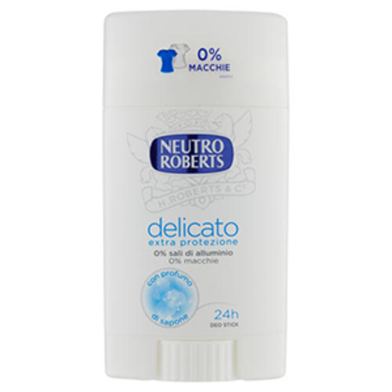 Immagine di ROBERTS DEOD.STICK ULTRAPROTE.40ML