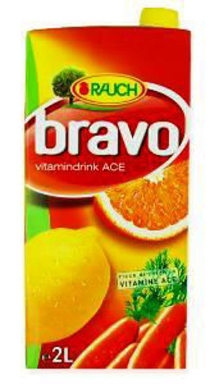 Immagine di RAUCH BRAVO SUCCO A.C.E. LT.2