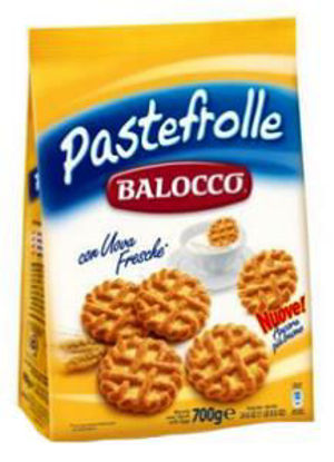 Immagine di BALOCCO PASTEFROLLE GR.700