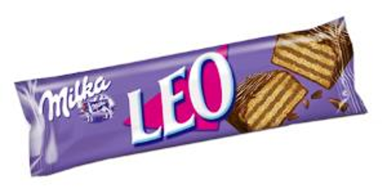 Immagine di MILKA LEO GR.20