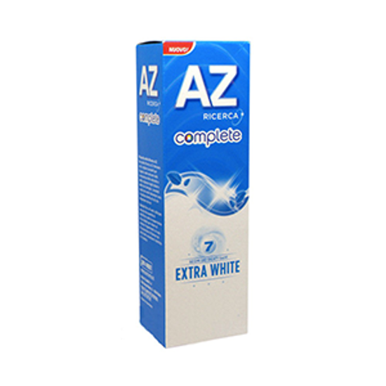 Immagine di AZ COMPLETE EX.WHITE ML.75