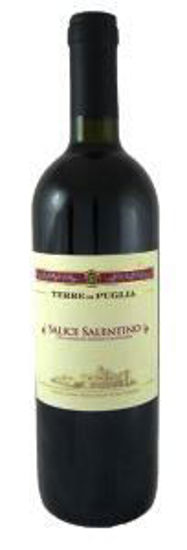 Immagine di ANTICA MASSERIA DEL SIGILLO VINO SALICE SALENTINO CL.75