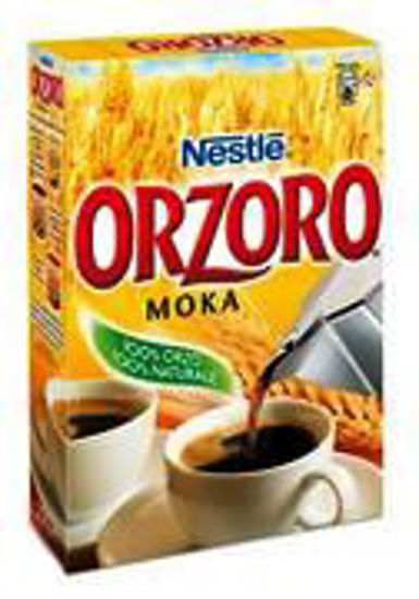 Immagine di NESTLE' ORZORO MACINATO GR.250