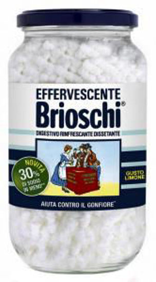 Immagine di BRIOSCHI EFFERVESCENTE GR.200