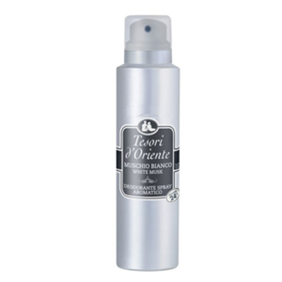 Immagine di TESORI D'OR.DEO SPRAY MUSCH.B.ML150