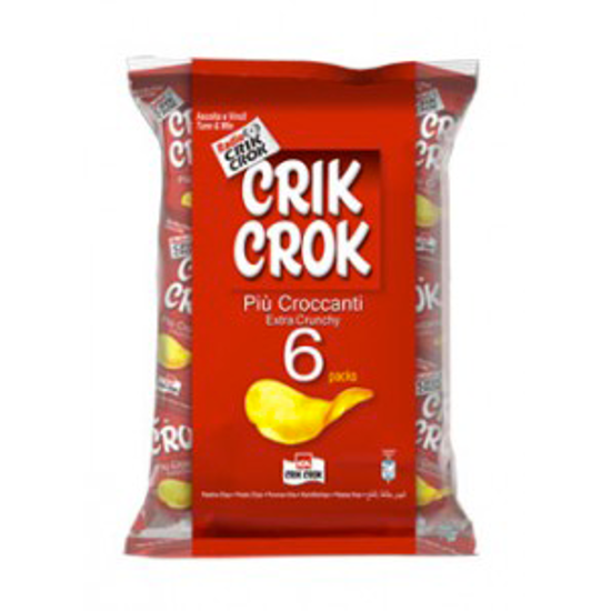 Immagine di CRIK CROK MULTIPACK G.150