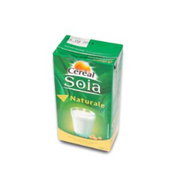 Immagine di CEREAL SOIA DRINK ML.500