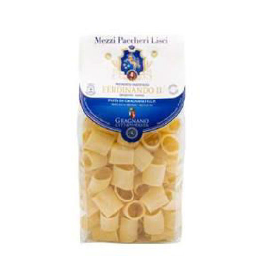 Immagine di FERDIN.II M/PACCHERI LIS.GR500