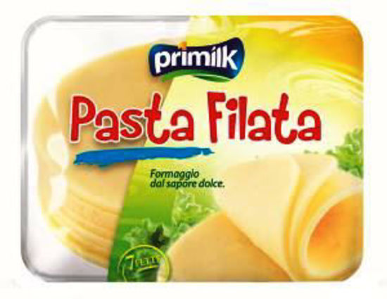 Immagine di PRIMILK PASTA FILATA A FETTE GR.80