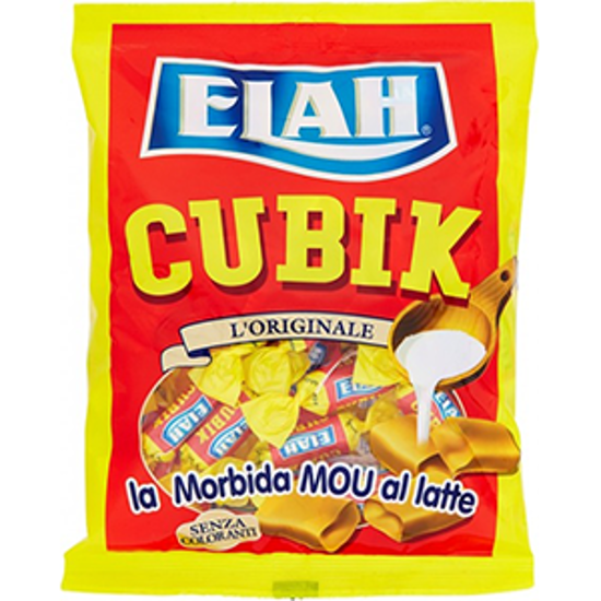 Immagine di ELAH CARAMELLE CUBIK G.180