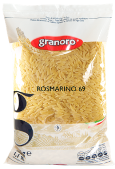 Immagine di GRANORO ROSMARINO N.69 GR.500