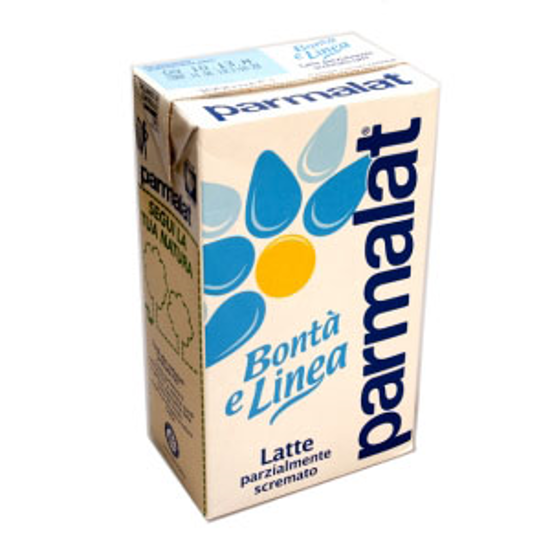 Immagine di PARMALAT LATTE UHT LT.1 P.S.