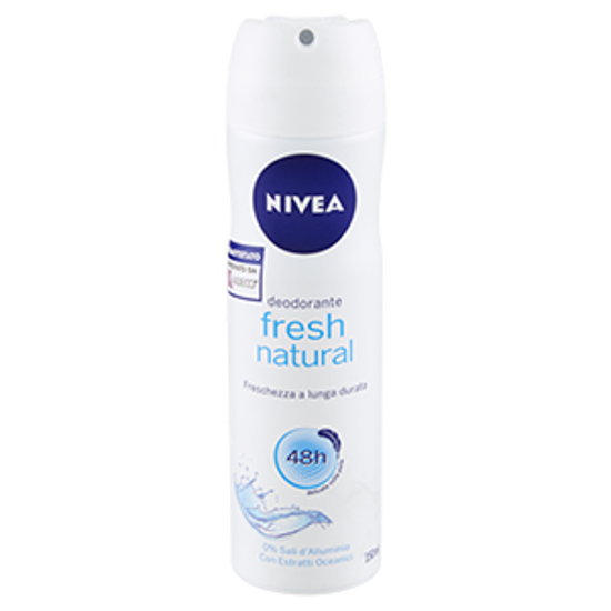 Immagine di NIVEA DEOD.SPRAY FRESH ML.150