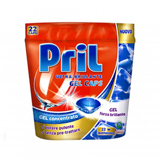 Immagine di PRIL GEL CAPS 22