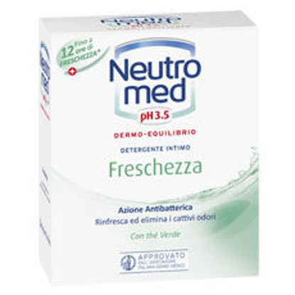 Immagine di NEUTROMED INTIMO FRESCHEZZA ML.200