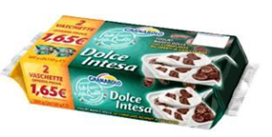 Immagine di GRANAROLO DOLCE INTESA CORNFLAKES GR.150 X 2