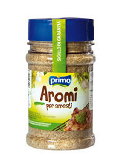 Immagine di PRIMO AROMI PER ARROSTI GR.220