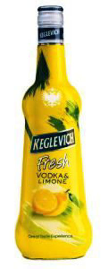 Immagine di KEGLEVICH VODKA LIMONE CL.70