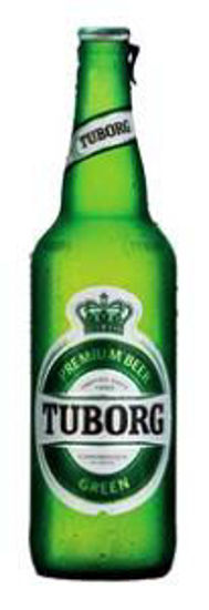 Immagine di BIRRA TUBORG CL.66