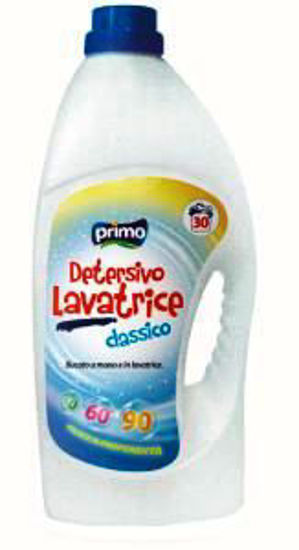 Immagine di PRIMO LAVATRICE CLASSICO LT.1,5