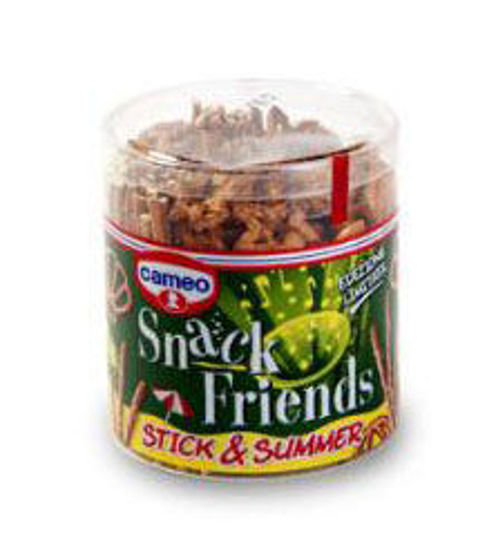 Immagine di CAMEO STICKS E BRETZEL GR.300