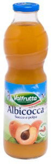 Immagine di VALFRUTTA SUCCO ALBICOCCA ML.750