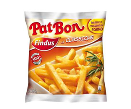 Immagine di FINDUS PATAFRI' GR.450