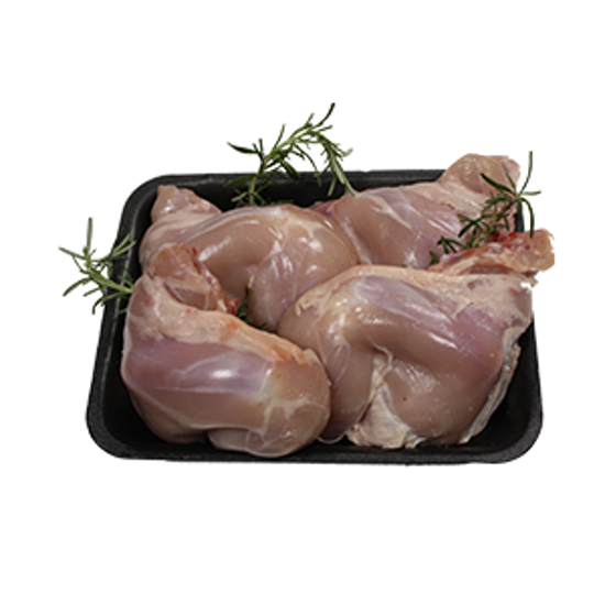 Immagine di COSCE DI POLLO SENZA PELLE