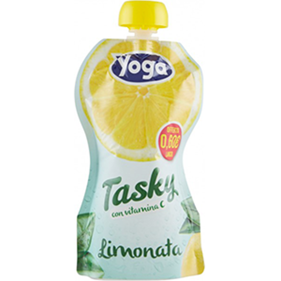Immagine di YOGA TASKY LIMONATA ML.200