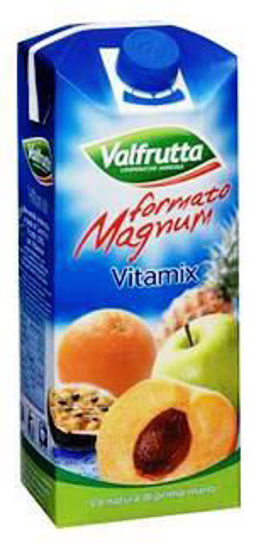 Immagine di VALFRUTTA SUCCO VITAMIX LT.1,5