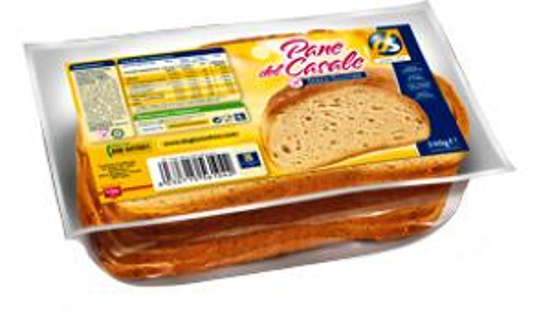 Immagine di DR.SCHAR PANE SENZA GLUTINE GR.240