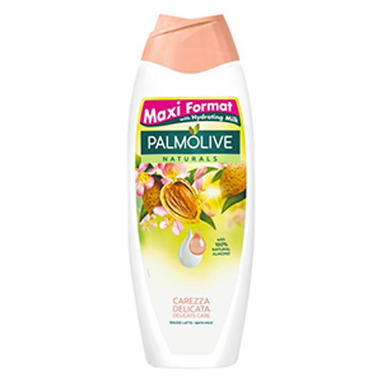 Immagine di PALMOLIVE B/SCH.LATTE&MAND.ML.650