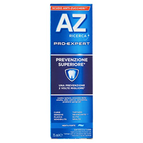 Immagine di AZ PROEXP.DENTI SENSIBILI 75 ML