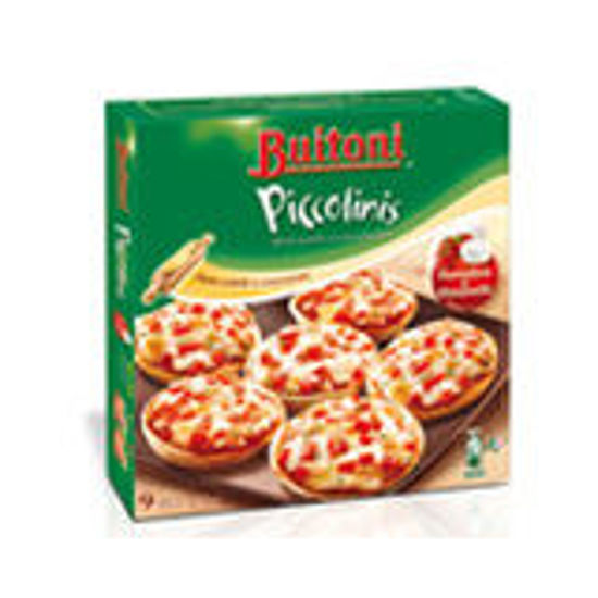 Immagine di BUITONI PICCOLINIS MARGHERITA X 9