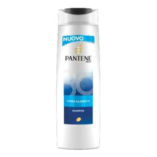 Immagine di PANTENE SHAMPOO CLASSICO ML.250