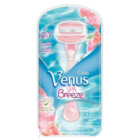 Immagine di VENUS BREEZE SPA RASOIO 1 UP