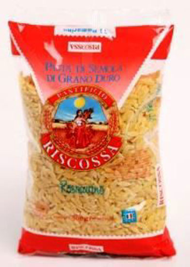 Immagine di RISCOSSA ROSMARINO GR.500
