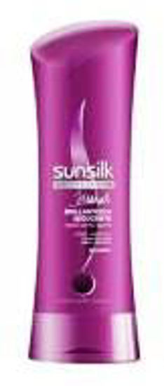 Immagine di SUNSILK BALSAMO BRILLANTEZZA SEDUCENTE ML.200